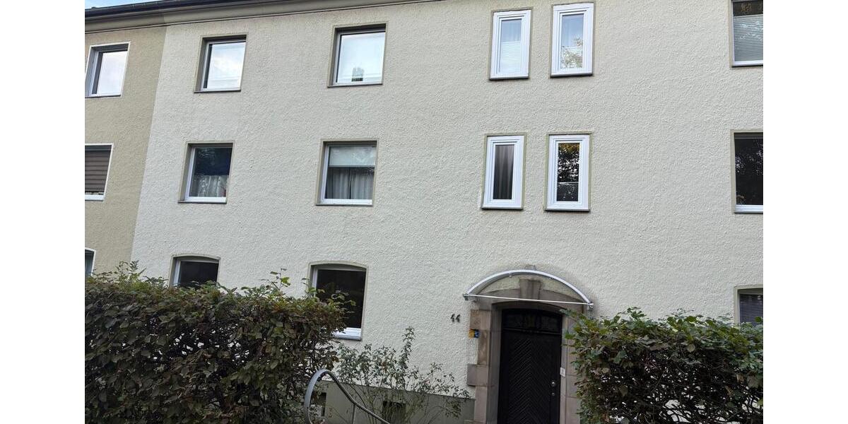 PROVISIONSFREIE!!! Eigentumswohnung 68,25 qm mit Balkon u. Garage 3 zimmer