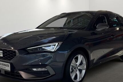 Seat Leon 25.469 km 28.890 € Düsseldorf 40589
