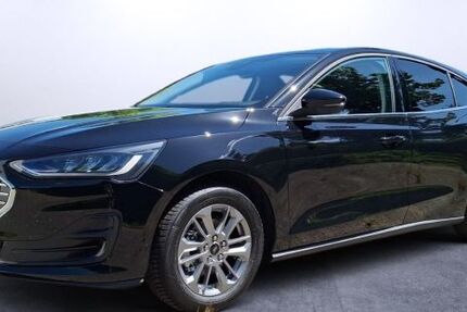 Ford Focus 14.900 km 23.880 &euro; Recklinghausen 45659