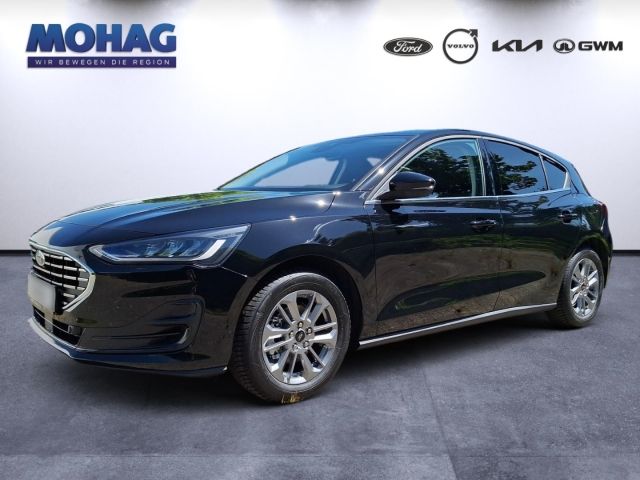 Ford Focus 14.900 km 23.880 &euro; Recklinghausen 45659