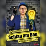 Handwerker Peters - Tauwetter in der Eifel