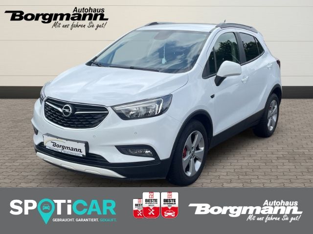 Opel Mokka 92.750 km 12.950 € Dorsten 46286