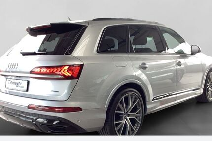 Audi Q7 96.100 km 47.980 € Gelsenkirchen 45888