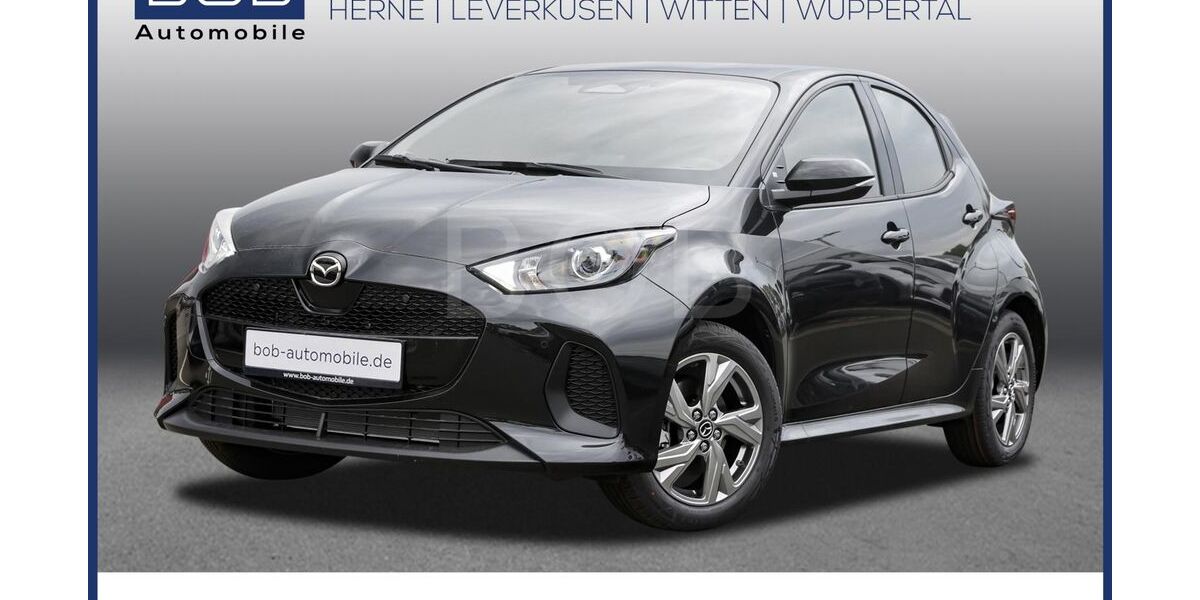 Mazda 2 Hybrid 6.811 km 23.222 &euro; Bochum 44809
