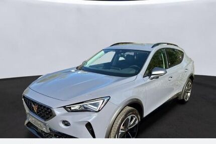 Cupra Formentor 67.465 km 22.970 &euro; Bochum 44809