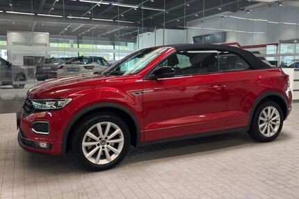 VW T-Roc 41.684 km 22.850 &euro; Oberhausen (am CentrO) 46047