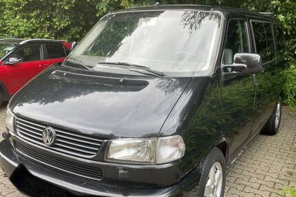 VW T4 Multivan 335.000 km 8.900 &euro; Herdecke 58313