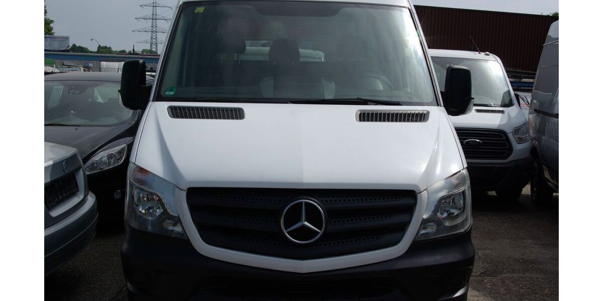 Mercedes-Benz Sprinter 141.000 km 14.990 &euro; Bottrop 46242