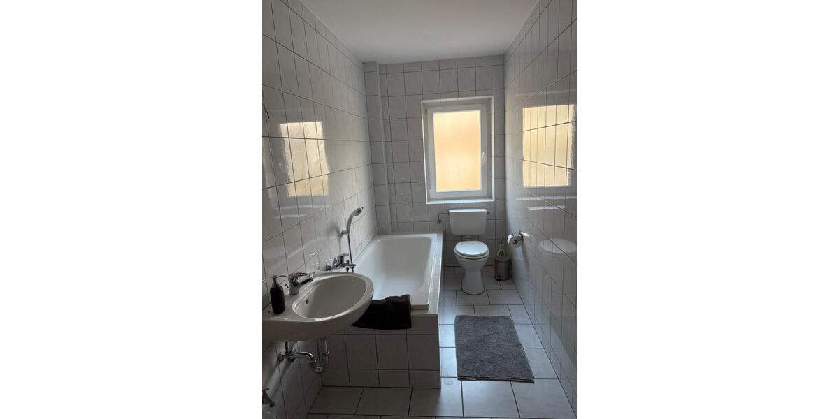 Schöne 2,5 Zimmer Wohnung in Recklinghausen Hillen 2.5 zimmer