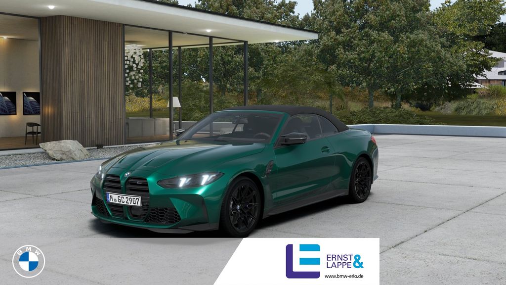 BMW M4 5.900 km 95.970 &euro; Essen 45134
