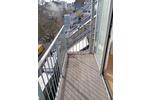Maisonette-Oase mit Terasse und Balkon in Flingern ohne Makler