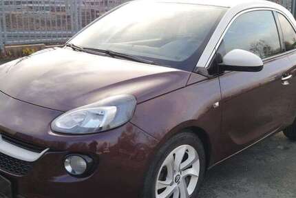 Opel Adam 168.900 km 4.990 &euro; Wuppertal 42329