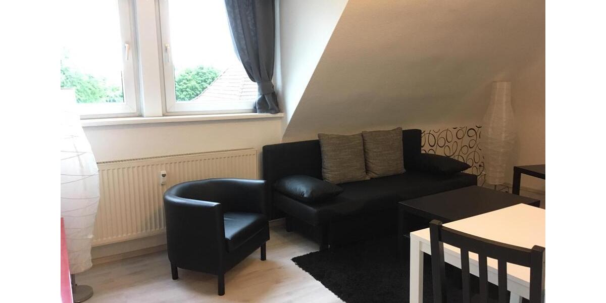 Charmante Eigentumswohnung in gepflegter Wohnanlage 2 zimmer