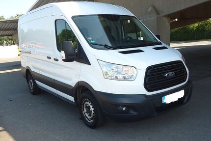 Ford Transit 190.560 km 9.900 &euro; Essen 45144