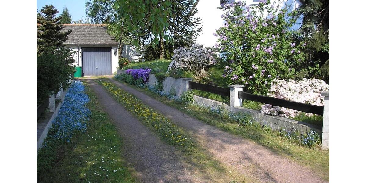 Dachgeschoßwohnung Bochum Eppendorf - 2 Zimmer, 62 m&sup2;, 500&euro; | Angebot:25217921