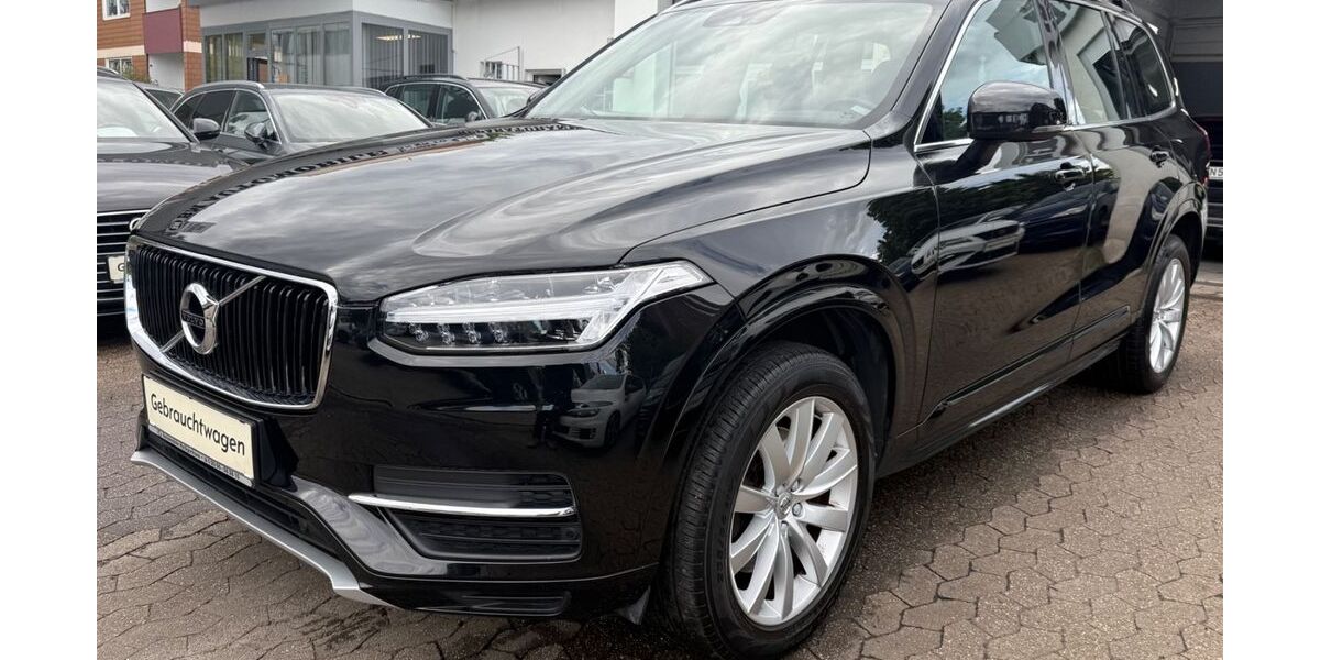 Volvo XC90 200.006 km 22.498 &euro; Heiligenhaus 42579