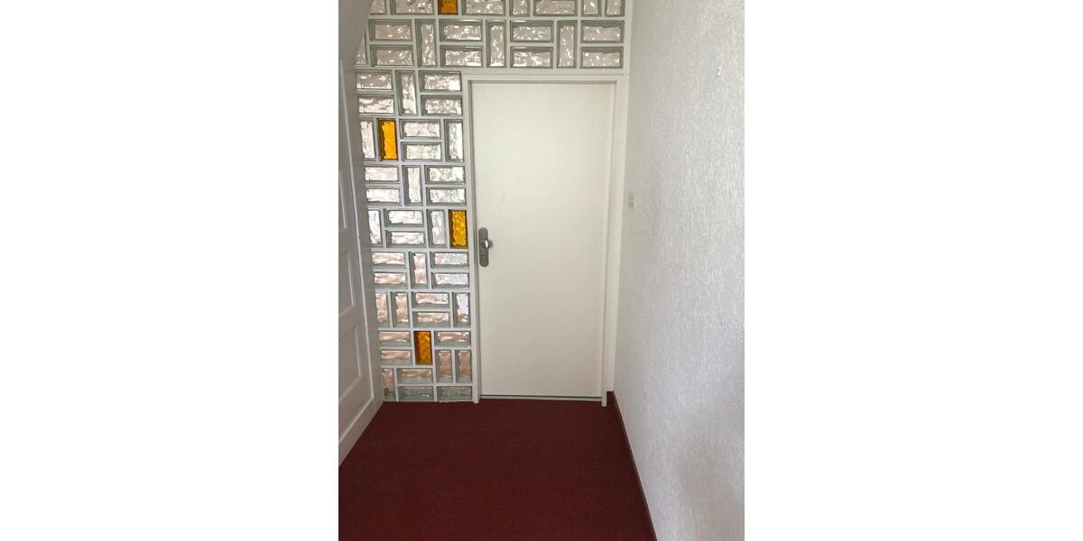Erdgeschosswohnung 72,2 m² in Recklinghausen Grullbad 3 zimmer