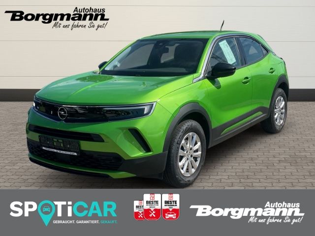 Opel Mokka 8.850 km 15.950 &euro; Dorsten 46286