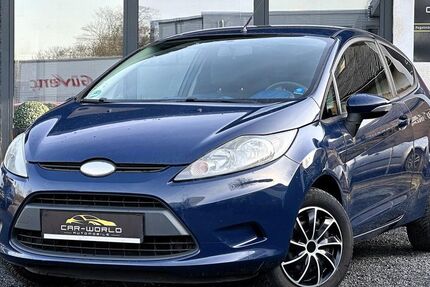 Ford Fiesta 166.860 km 2.899 &euro; Duisburg 47167