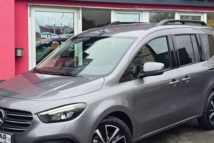 Mercedes-Benz T-Klasse 11.000 km 29.890 &euro; Mülheim an der Ruhr 45476