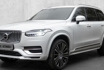 Volvo XC90 63.105 km 39.790 &euro; Wuppertal 42109