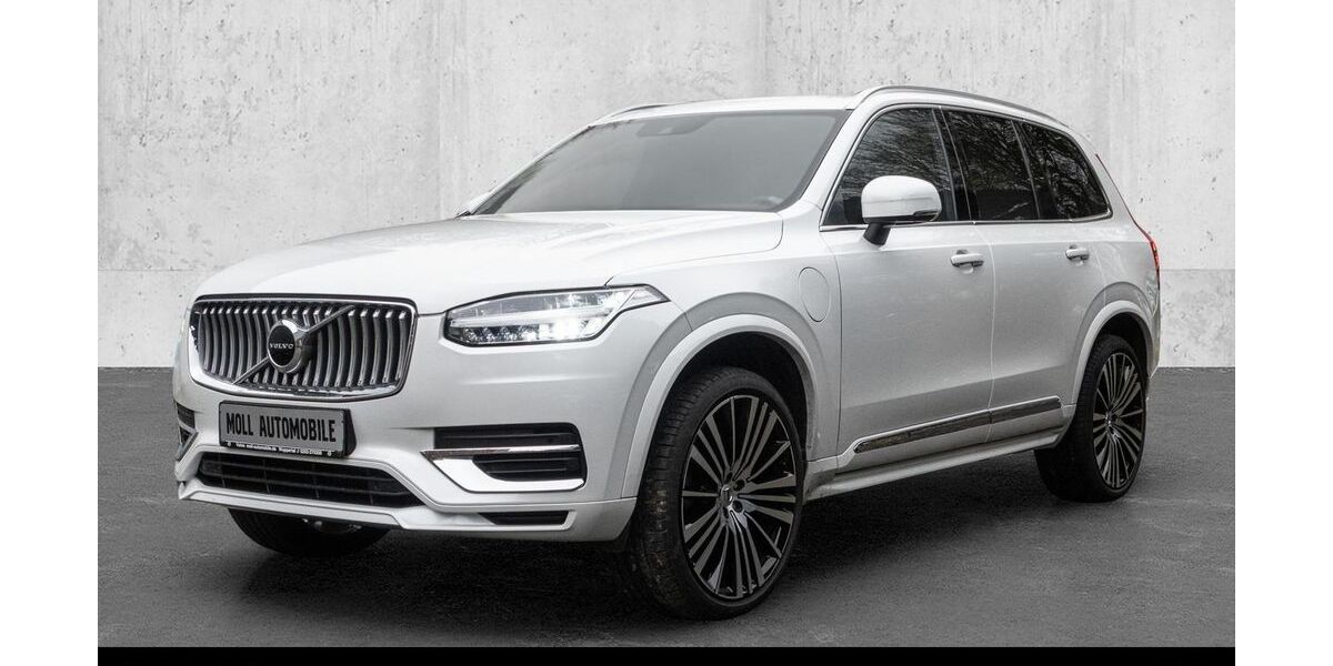 Volvo XC90 63.105 km 39.790 &euro; Wuppertal 42109