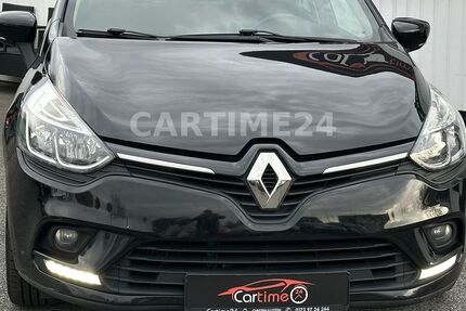 Renault Clio 137.000 km 8.899 € Oberhausen 46145