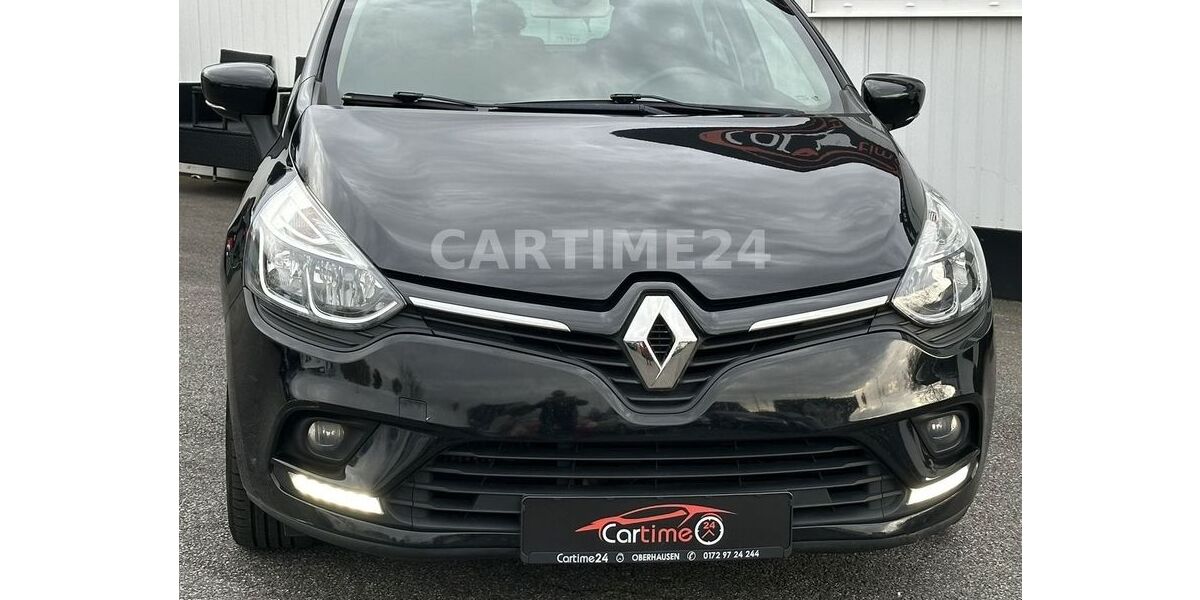 Renault Clio 137.000 km 8.899 € Oberhausen 46145