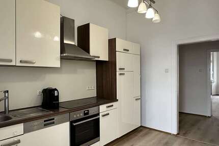 Wohnung Duisburg Hochfeld - 3.5 Zimmer, 90 m&sup2;, 900&euro; | Angebot:26804943
