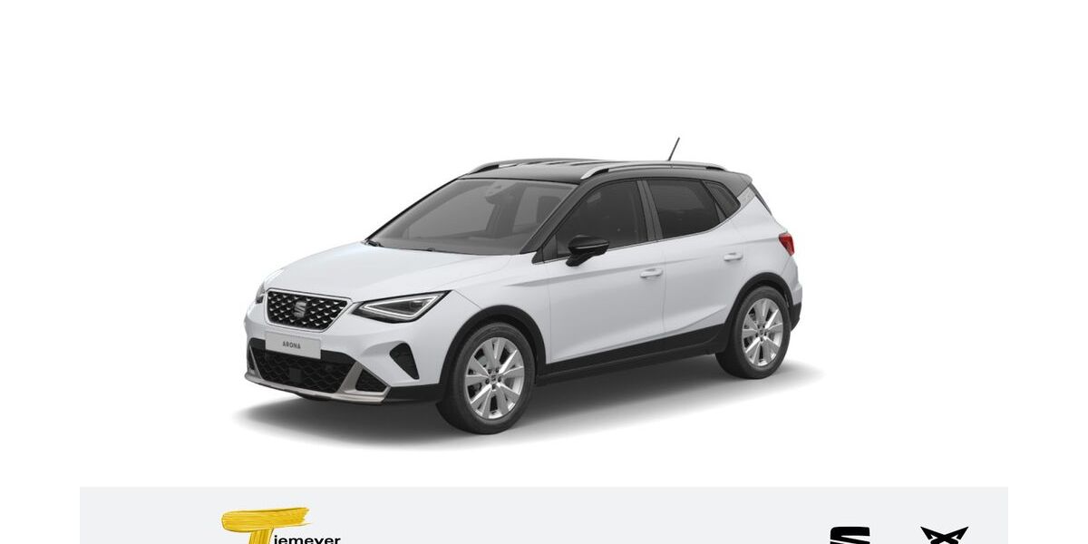 Seat Arona 26.106 km 23.470 &euro; Bochum 44809