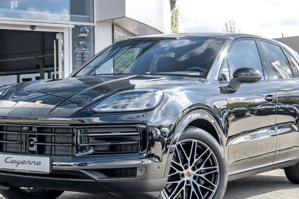 Porsche Cayenne 19.990 km 109.900 € Hagen 58119