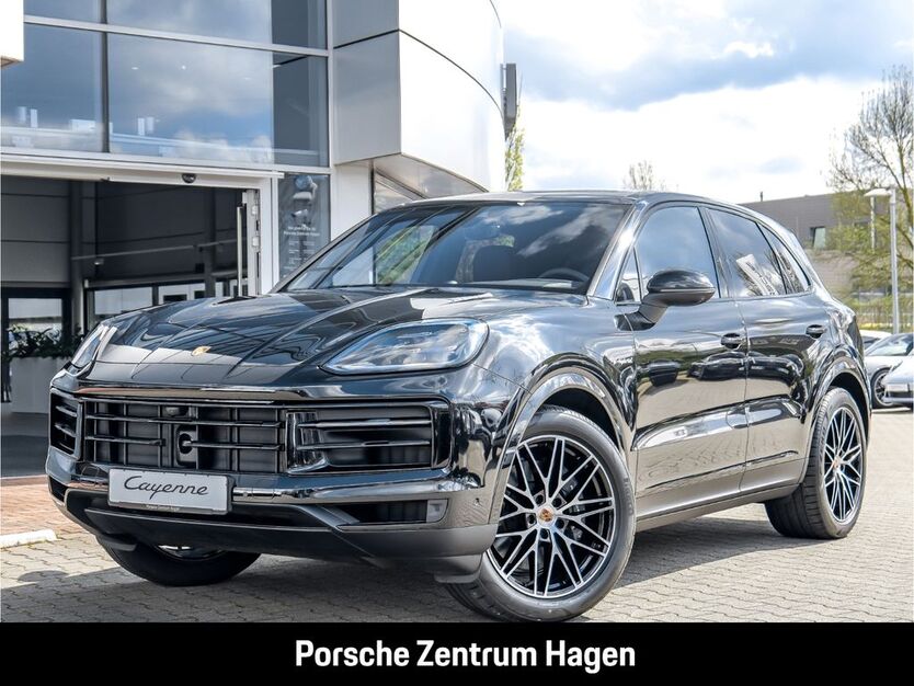 Porsche Cayenne 19.990 km 109.900 € Hagen 58119
