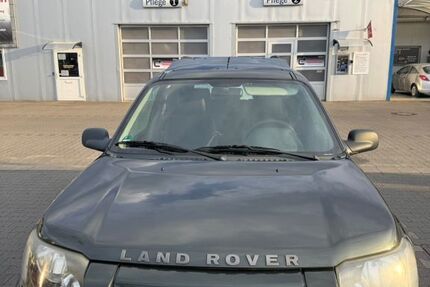 Land Rover Freelander 170.000 km 3.000 &euro; Voerde 46563