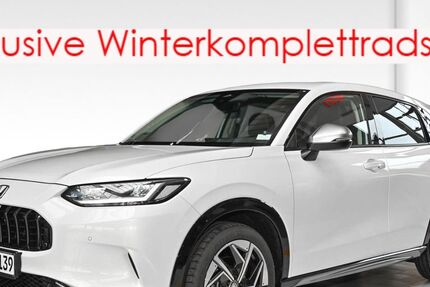 Honda ZR-V 17.500 km 34.880 &euro; Wuppertal 42103