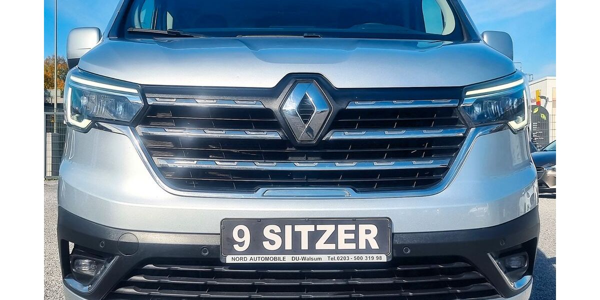 Renault Trafic 89.705 km 24.749 &euro; Duisburg 47178