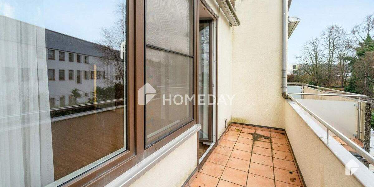 Etagenwohnung Wetter (Ruhr) Alt-Wetter - 6 Zimmer, 228 m&sup2;, 198.000&euro; | Angebot:25644768