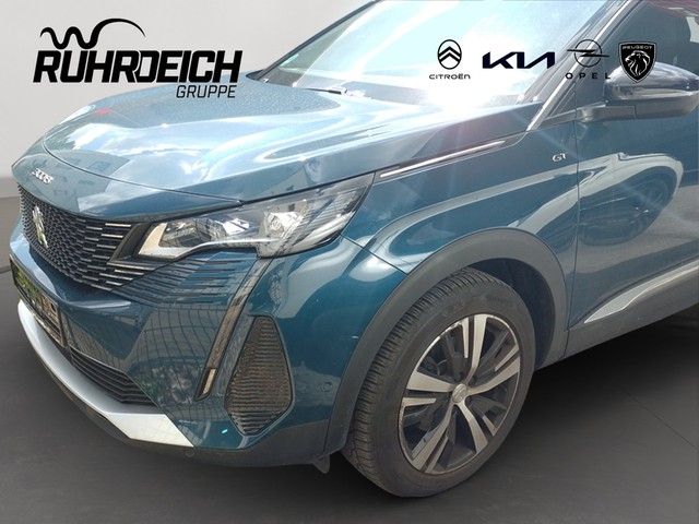 Peugeot 3008 35.000 km 18.990 &euro; Wuppertal 42103