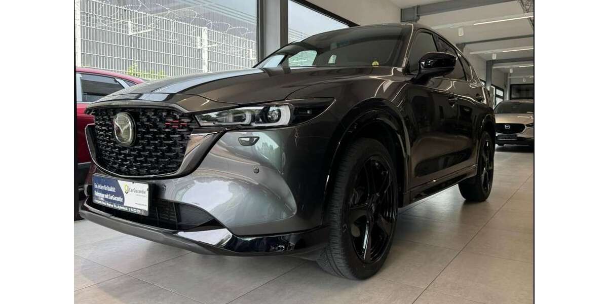 Mazda CX-5 44.283 km 35.930 &euro; Dortmund 44287