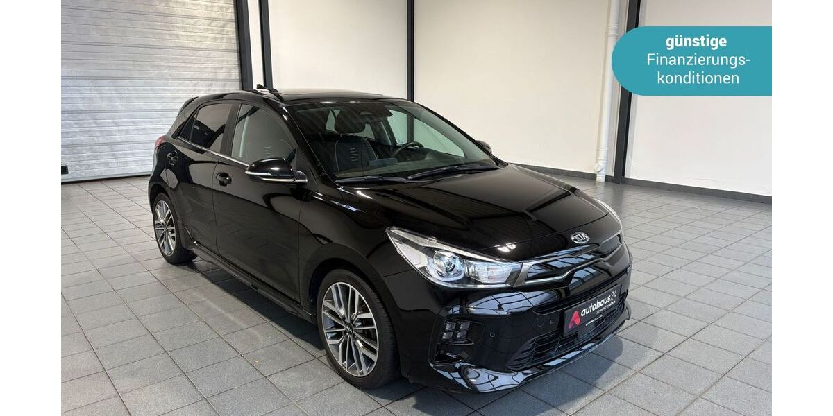 Kia Rio 27.971 km 16.490 € Wuppertal 42287