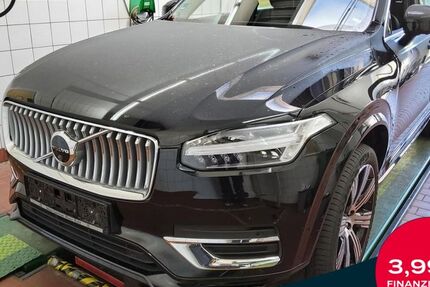 Volvo XC90 29.844 km 47.480 &euro; Essen-Kray 45309