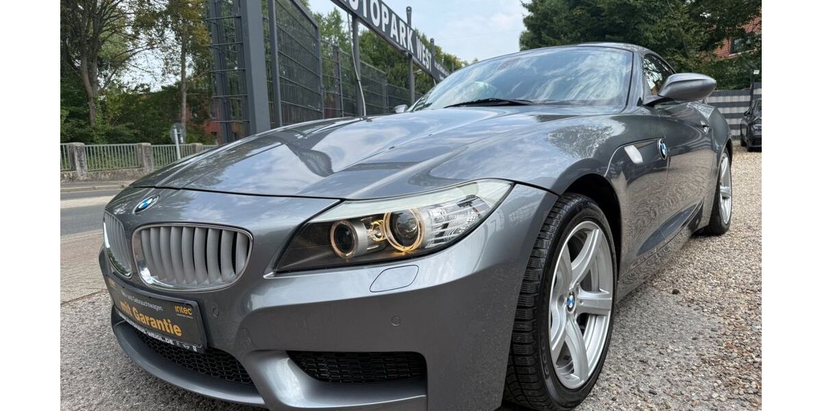 BMW Z4 145.700 km 15.900 &euro; Essen 45355