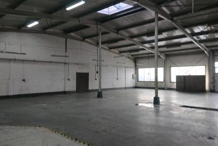 Gewerbeobjekt Datteln - 2.760&euro; | Angebot:26385597