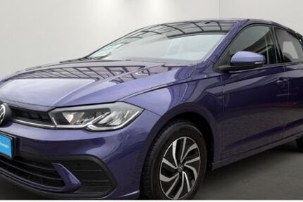 VW Polo 56.541 km 15.280 &euro; Mülheim 45478
