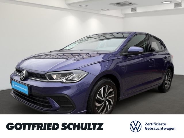VW Polo 56.541 km 15.280 &euro; Mülheim 45478