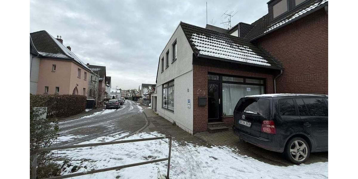 Gewerbeobjekt Duisburg Wanheimerort - 900&euro; | Angebot:25566990