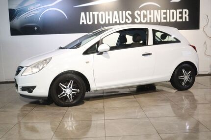Opel Corsa 196.252 km 3.700 &euro; Ratingen 40880