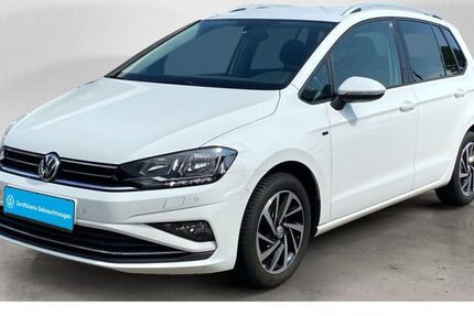 VW Golf Sportsvan 101.800 km 14.470 &euro; Bochum - Linden 44879