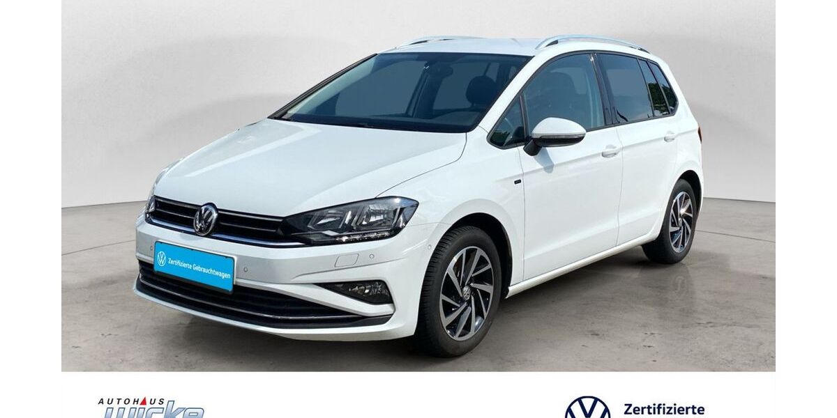 VW Golf Sportsvan 101.800 km 14.470 &euro; Bochum - Linden 44879