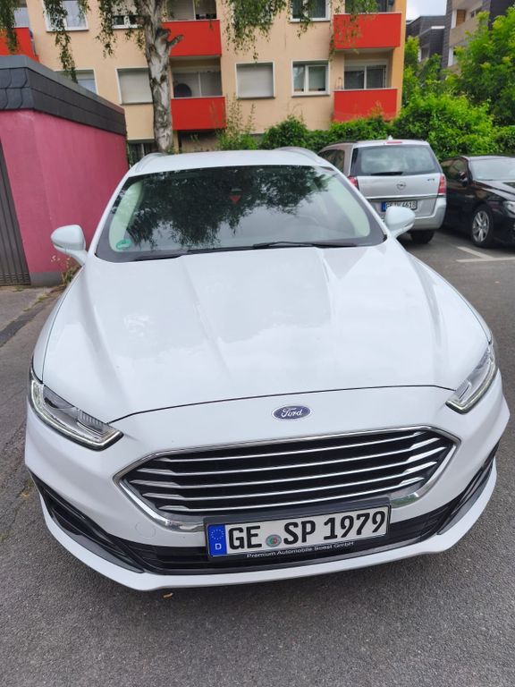 Mondeo