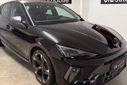 Cupra Leon 51.780 km 24.990 &euro; Bottrop 46244